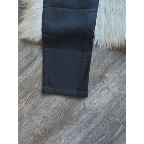 Anthropologie Maeve Colorblock Straight Jeans - New - 29 Waist - Picture 10 of 10